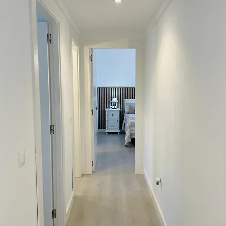 Altos De Tamango Con Vistas Y Pisicina Apartment Nerja